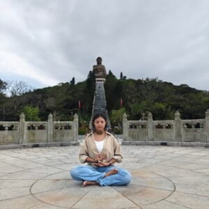 Comprehensive Healing Program