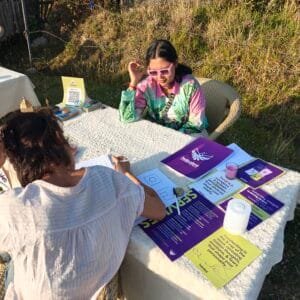 Graphology (Handwriting & Signature Analysis)