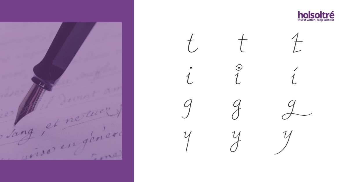 Graphology
